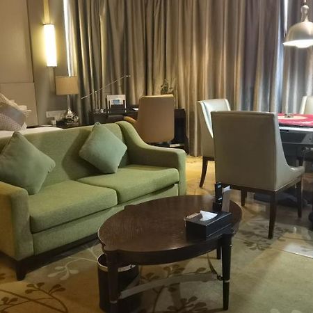 Ondine International Hotel Zhenjiang  Eksteriør billede