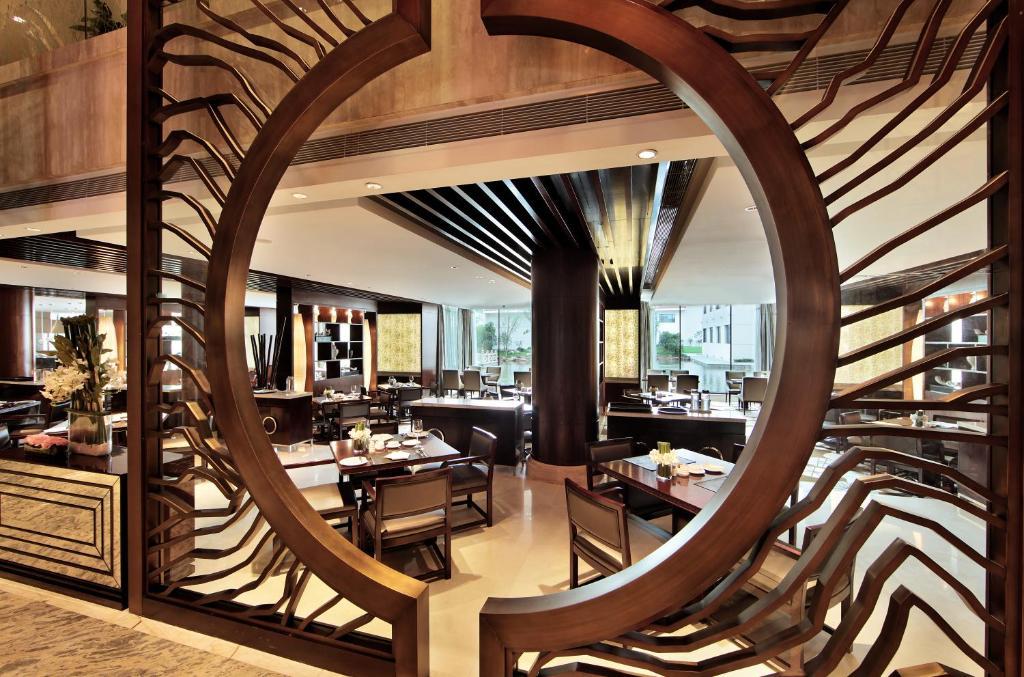 Ondine International Hotel Zhenjiang  Eksteriør billede