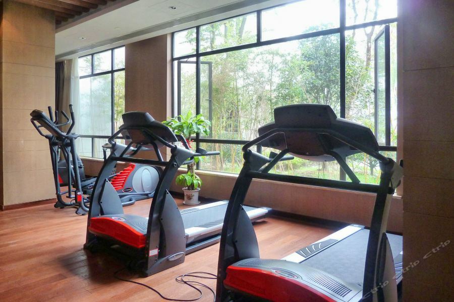 Ondine International Hotel Zhenjiang  Eksteriør billede