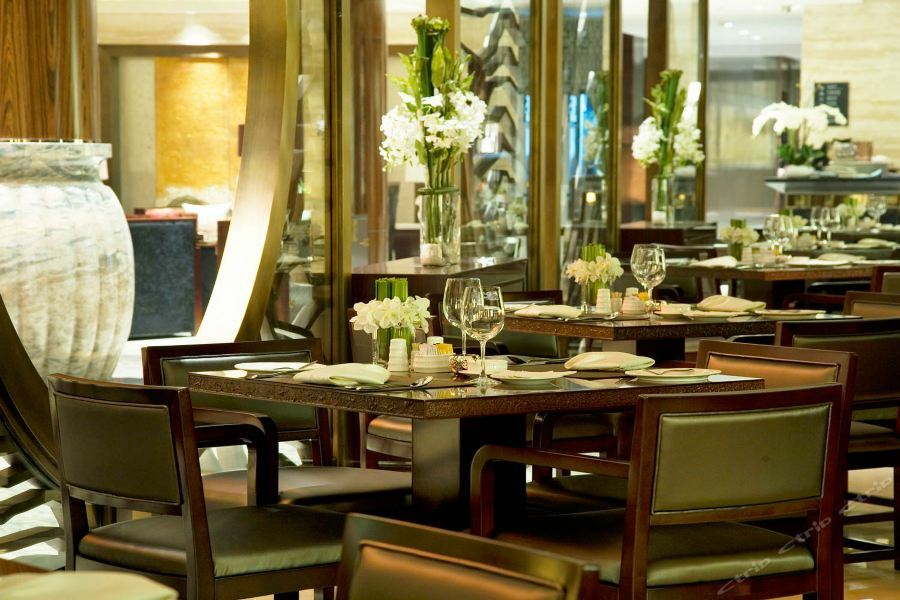 Ondine International Hotel Zhenjiang  Eksteriør billede